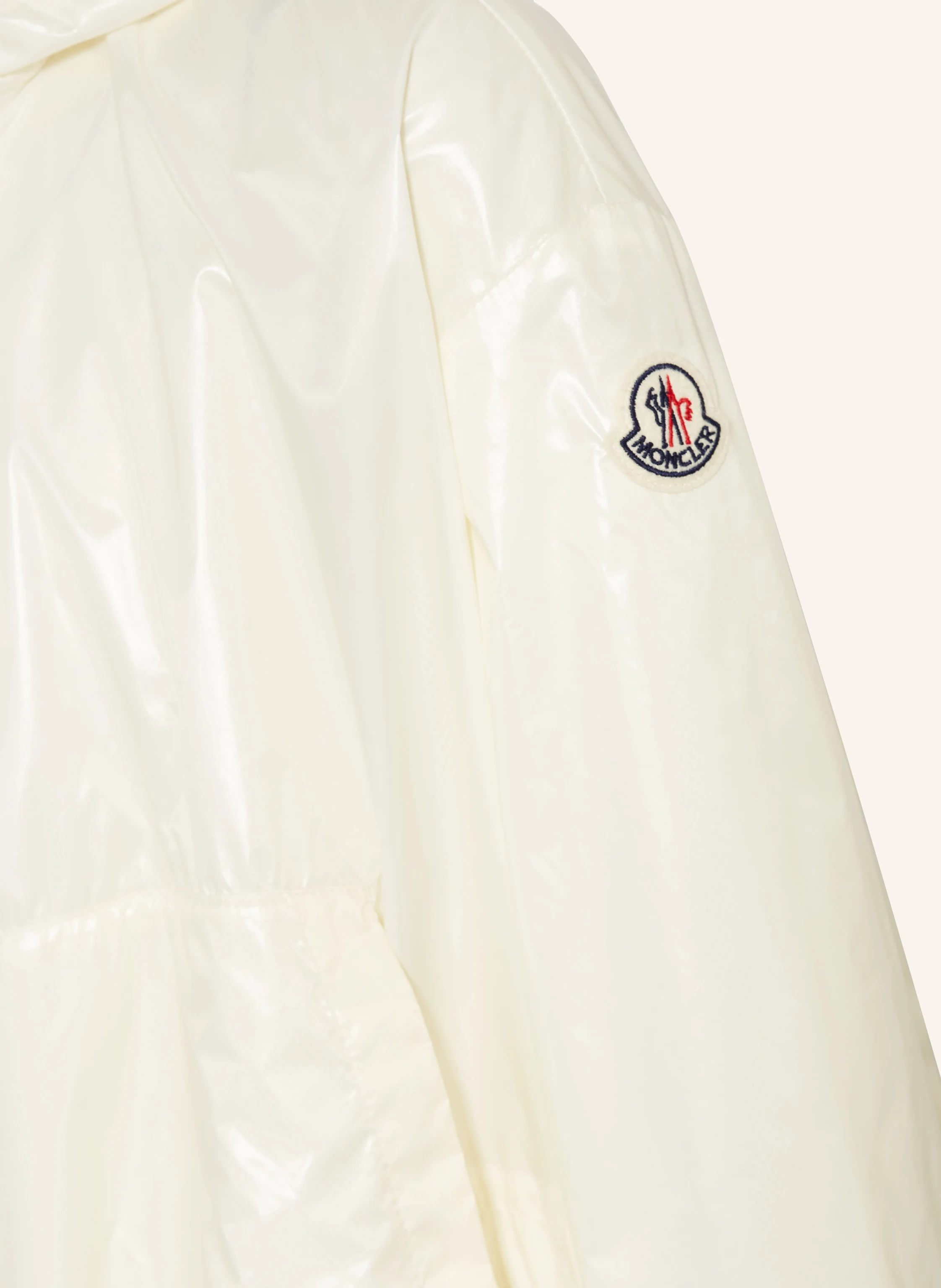MONCLER enfant Regenjacke URBONAS