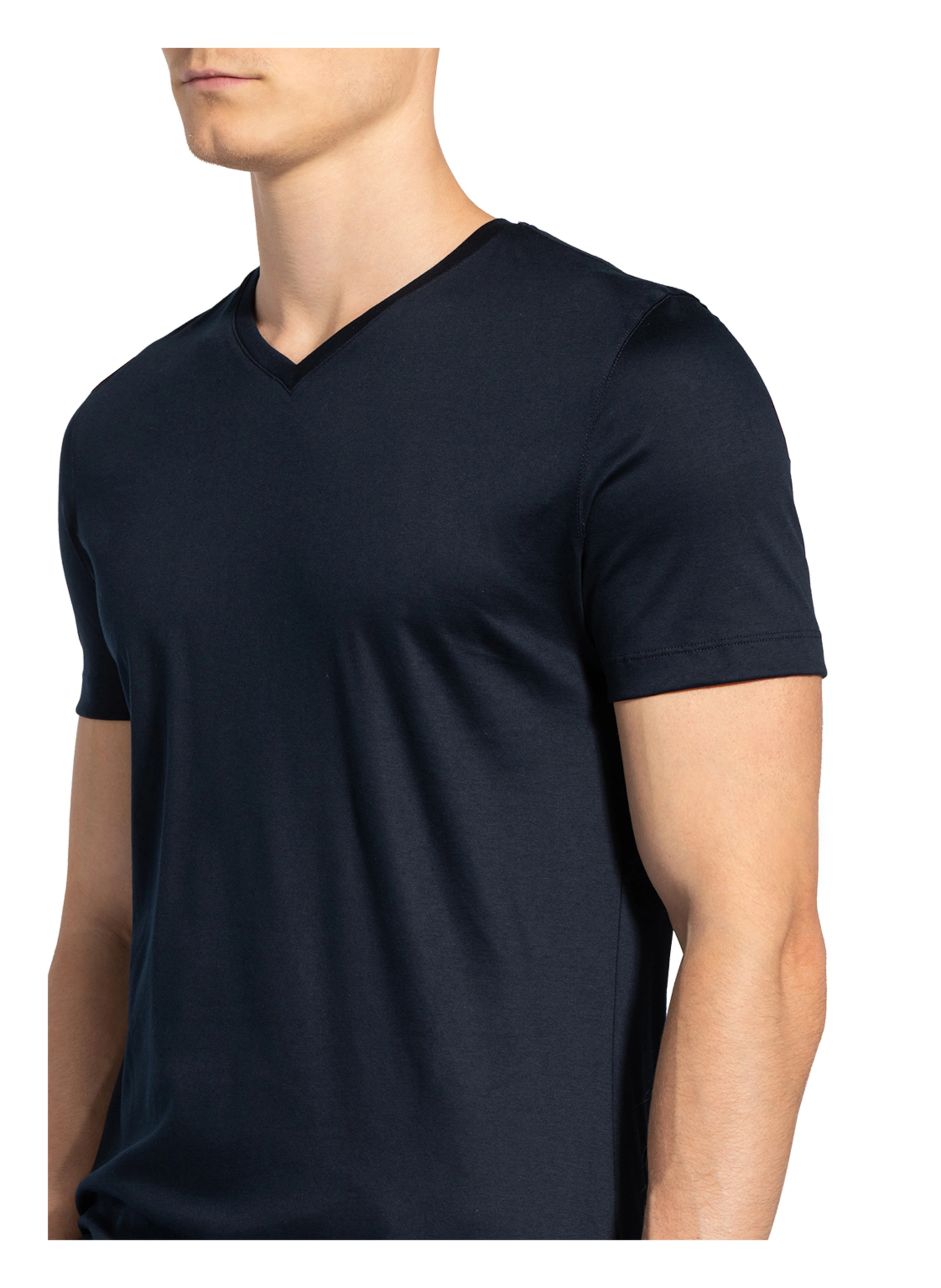van Laack T-Shirt PIUS