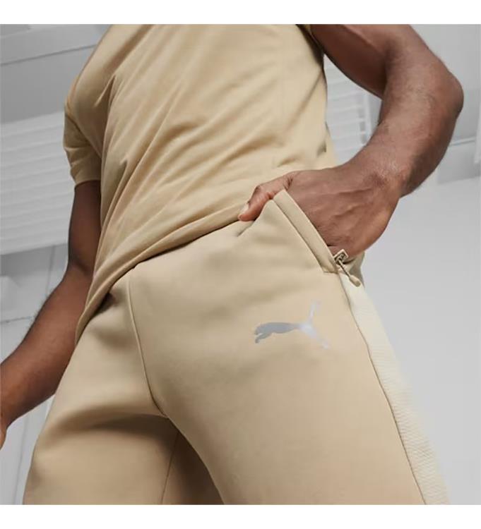 PUMA Men Evostripe Joggingbroek