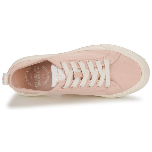 Pepe jeans - ALLEN BAND W - Rose