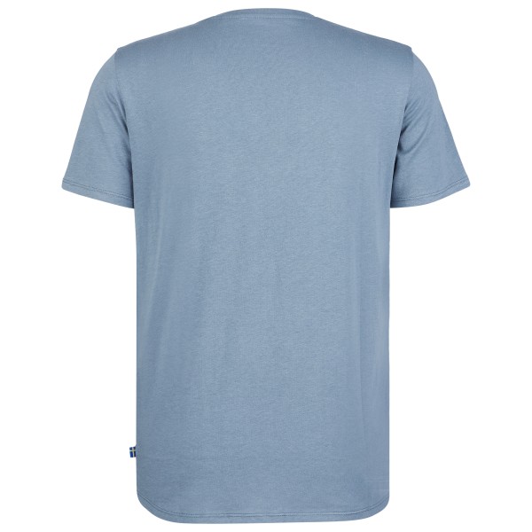 Stoic - Hemp30 AmalSt. Pocket Tee II - T-shirt
