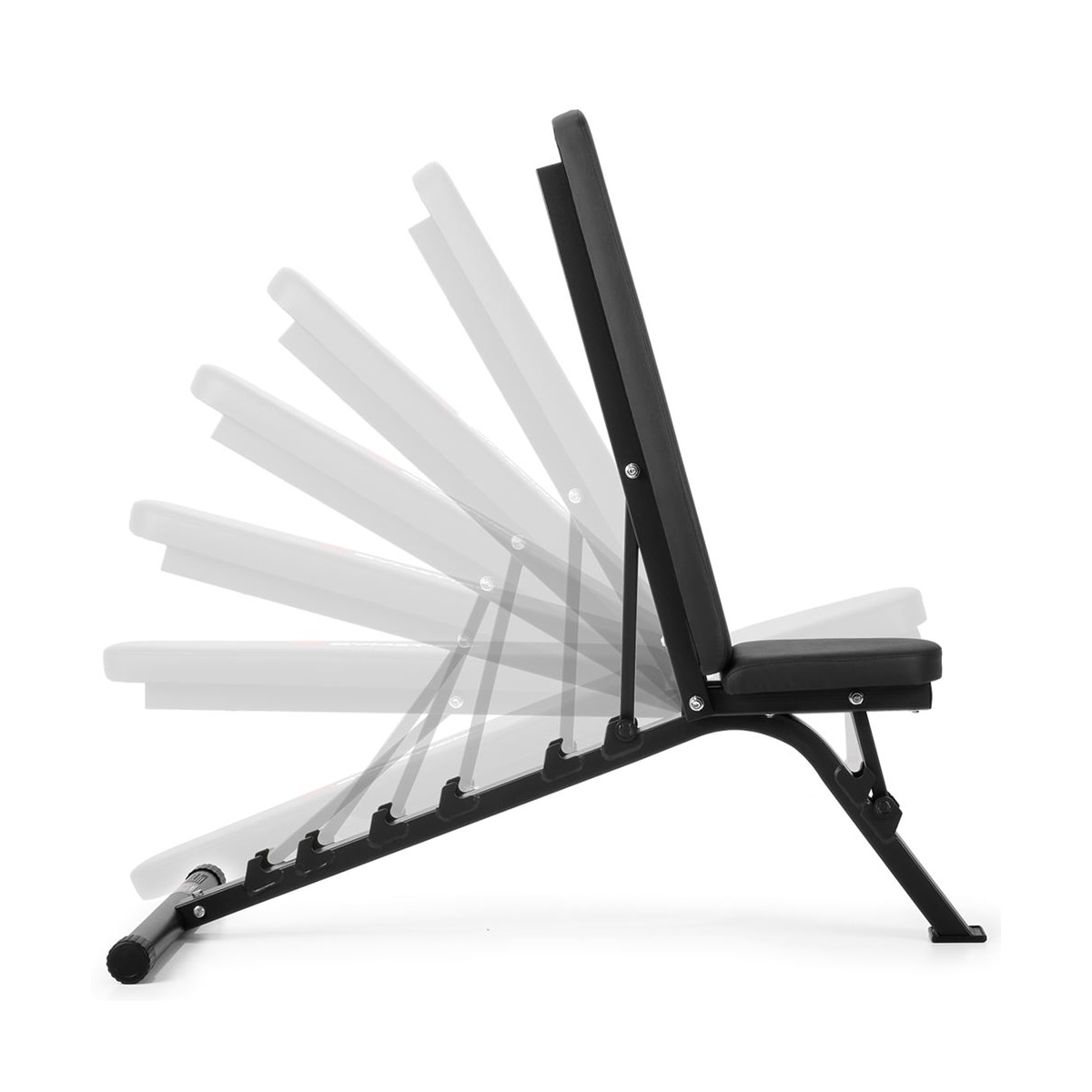 Gymstick Fitness Bench