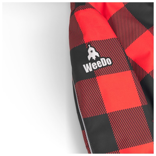 WeeDo - Kid's Teddydo Schneeanzug - Combinaison