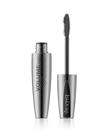 IsaDora Mascara Volume Lash Styler 30 Black 9ml