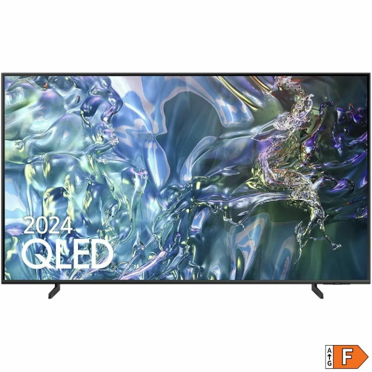 Samsung TQ43Q60D
