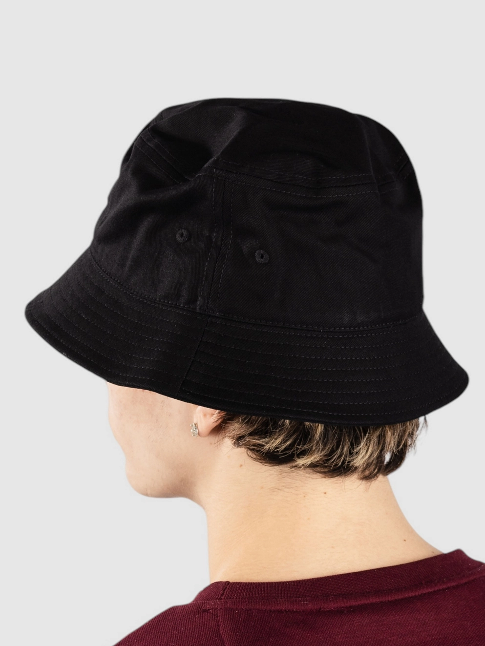 Dickies Stayton Bucket Hat black