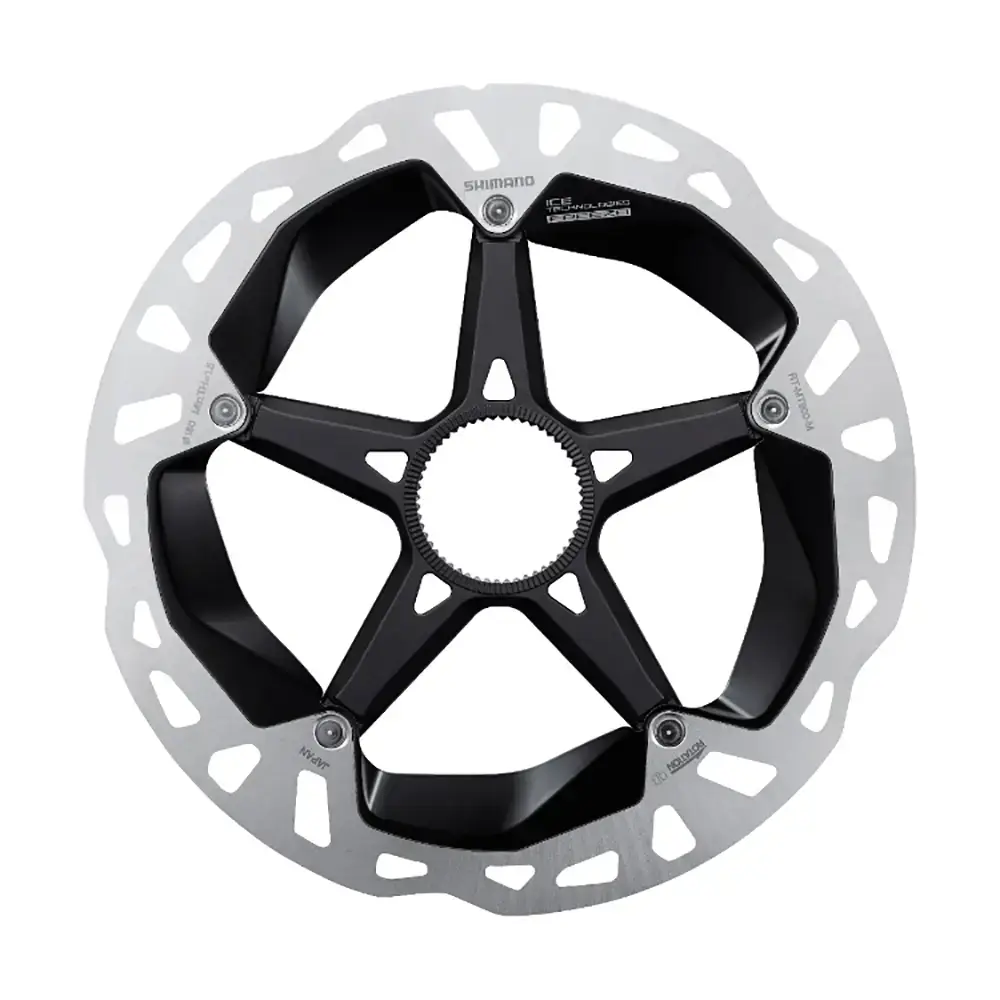 Shimano RT-MT900 Ice-Tech Freeza Extern Centerlock Remschijf