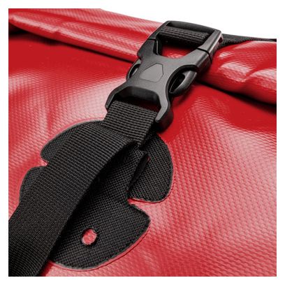 Sac de Voyage Ortlieb Rack Pack 24L Rouge