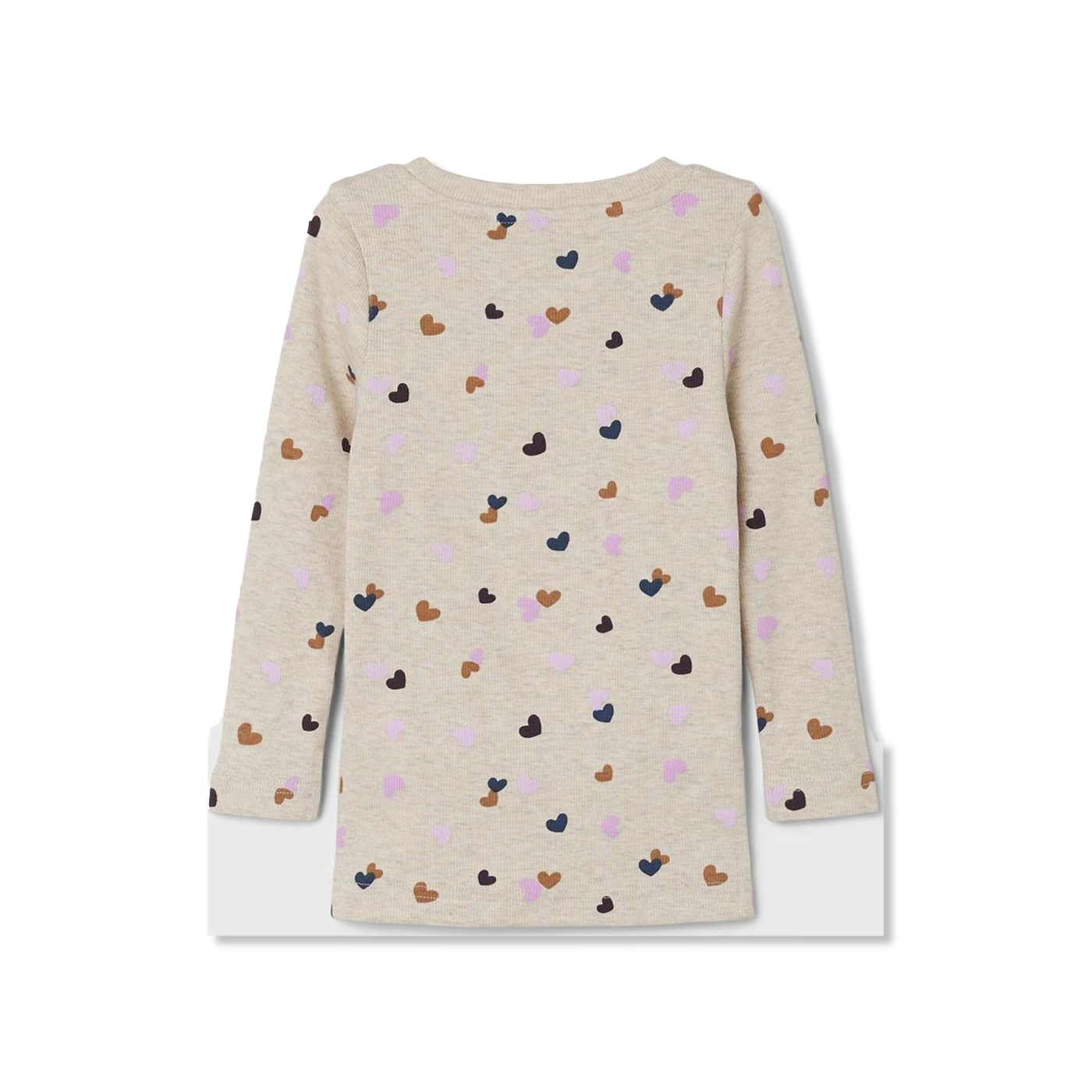 Nmflucky bluse