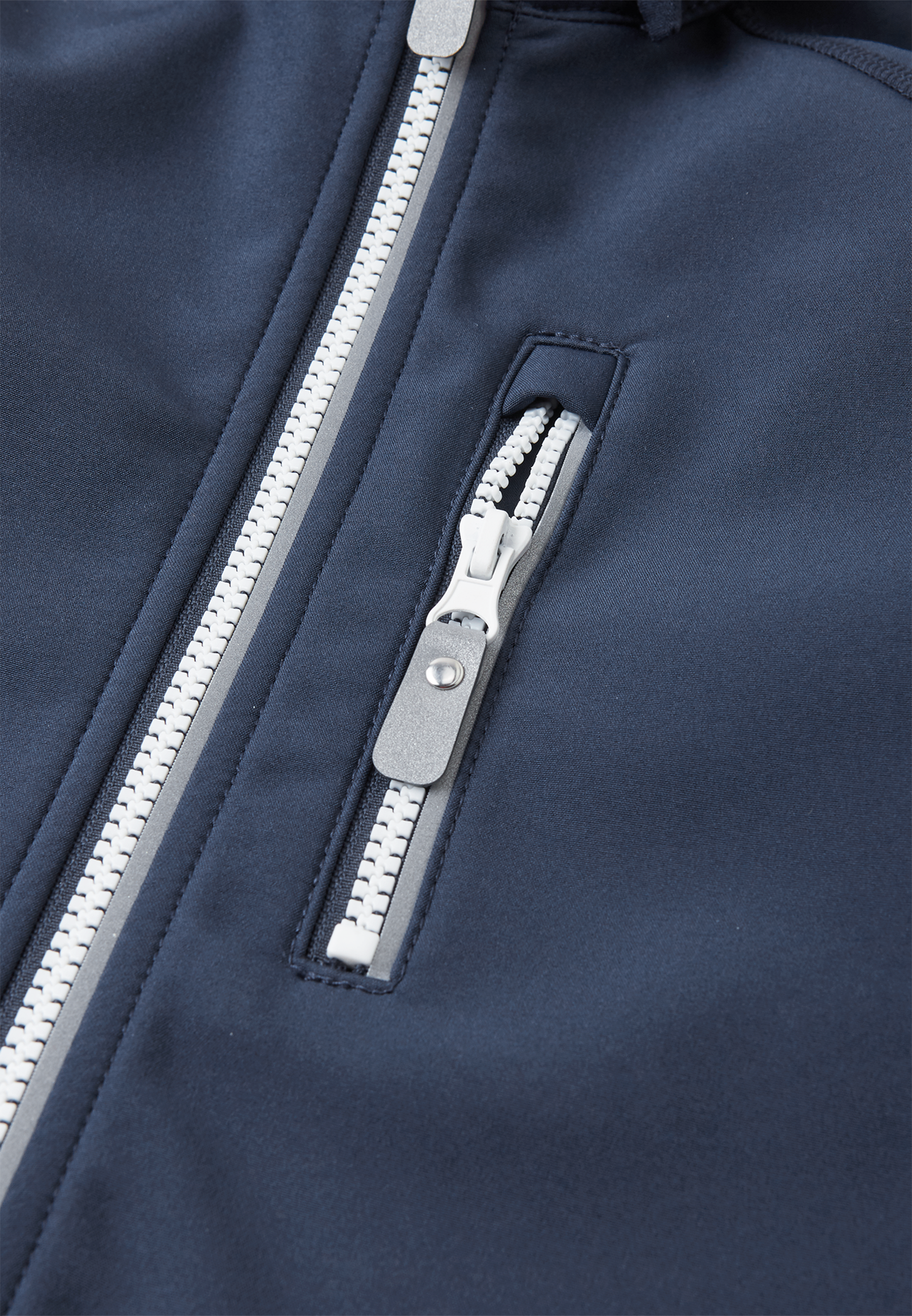 Reima Vantti Softshell Jacket<br> Best i test 2024!