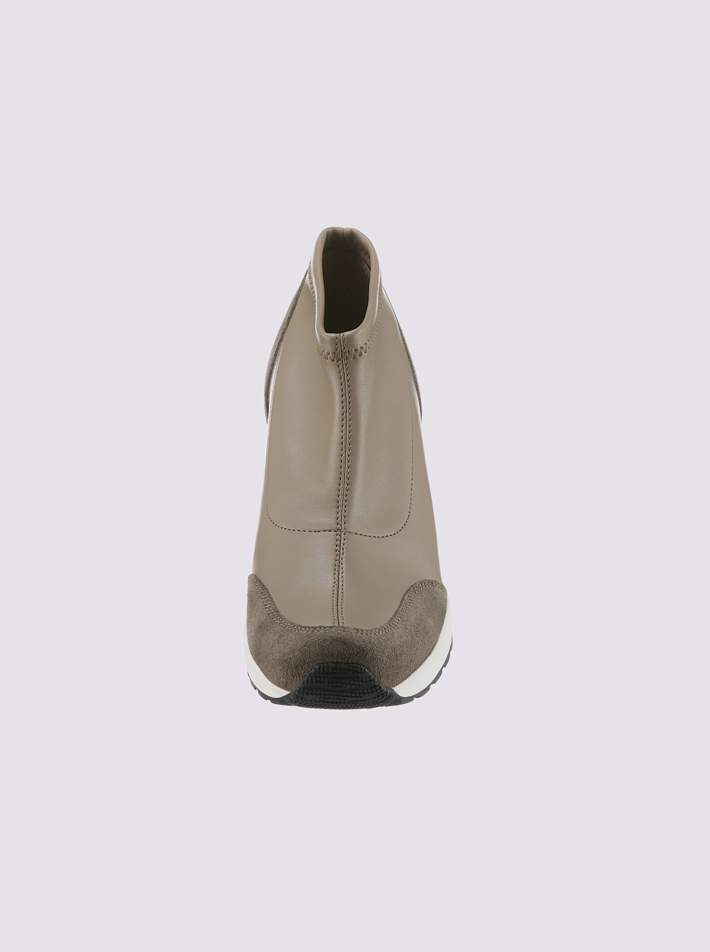 Kurzstiefelette