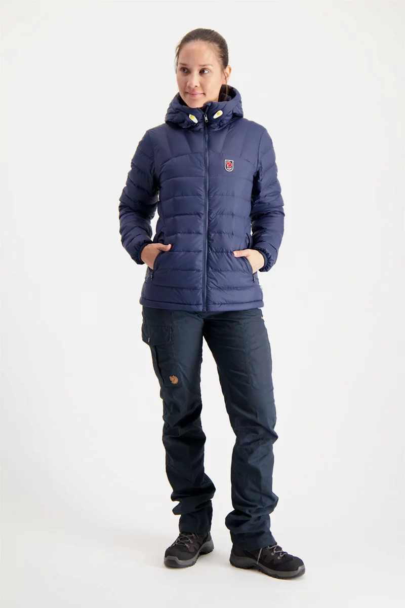 Fjällräven Karla Pro Damen Wanderhose
