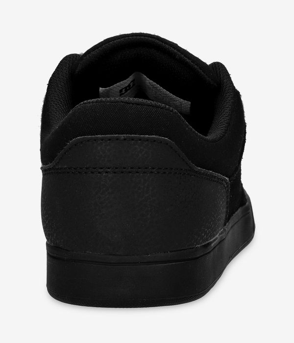 DC Crisis 2 Schuh (black black black)