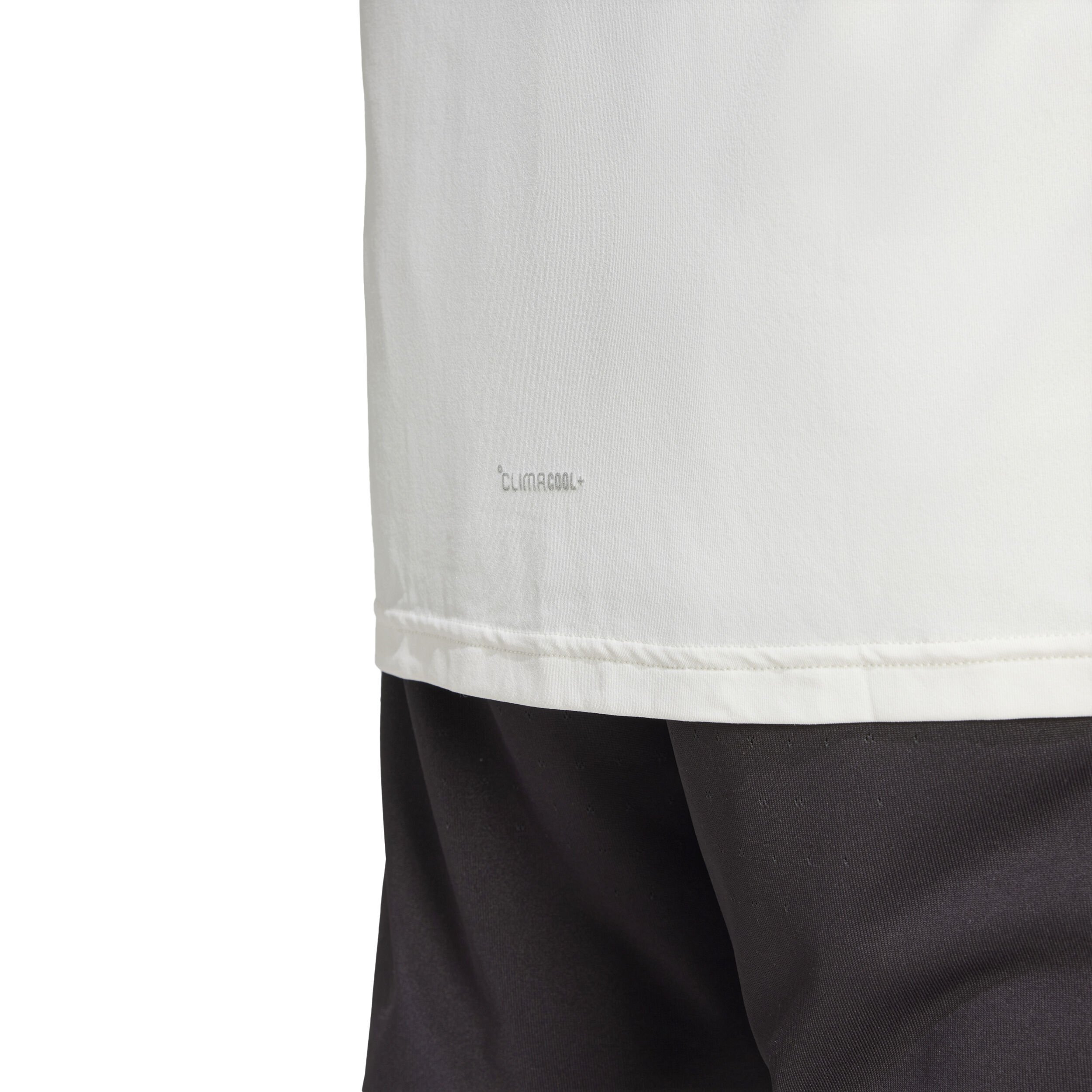 adidas Designed 4 T-shirt Hommes - Blanc