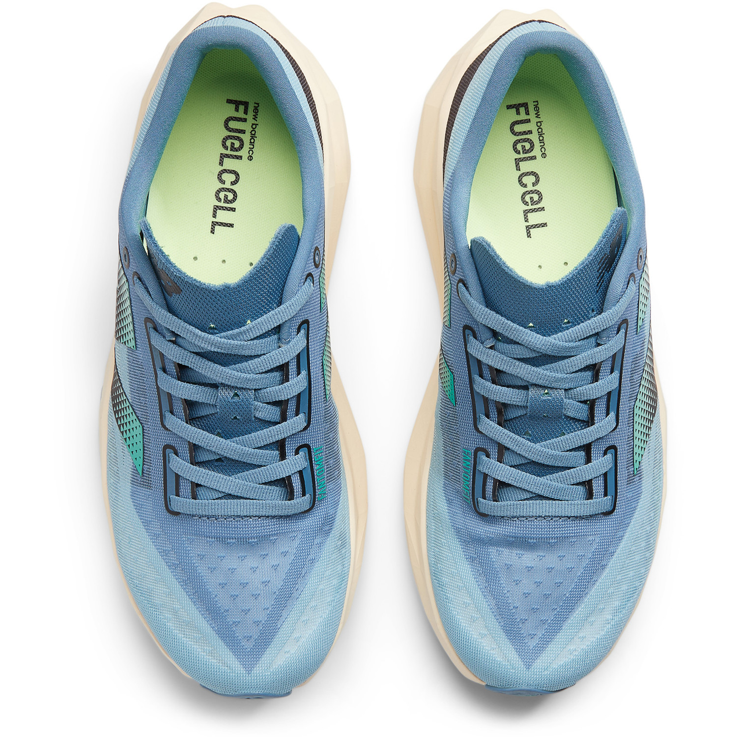 New Balance Fuelcell Rebel v4 Heren