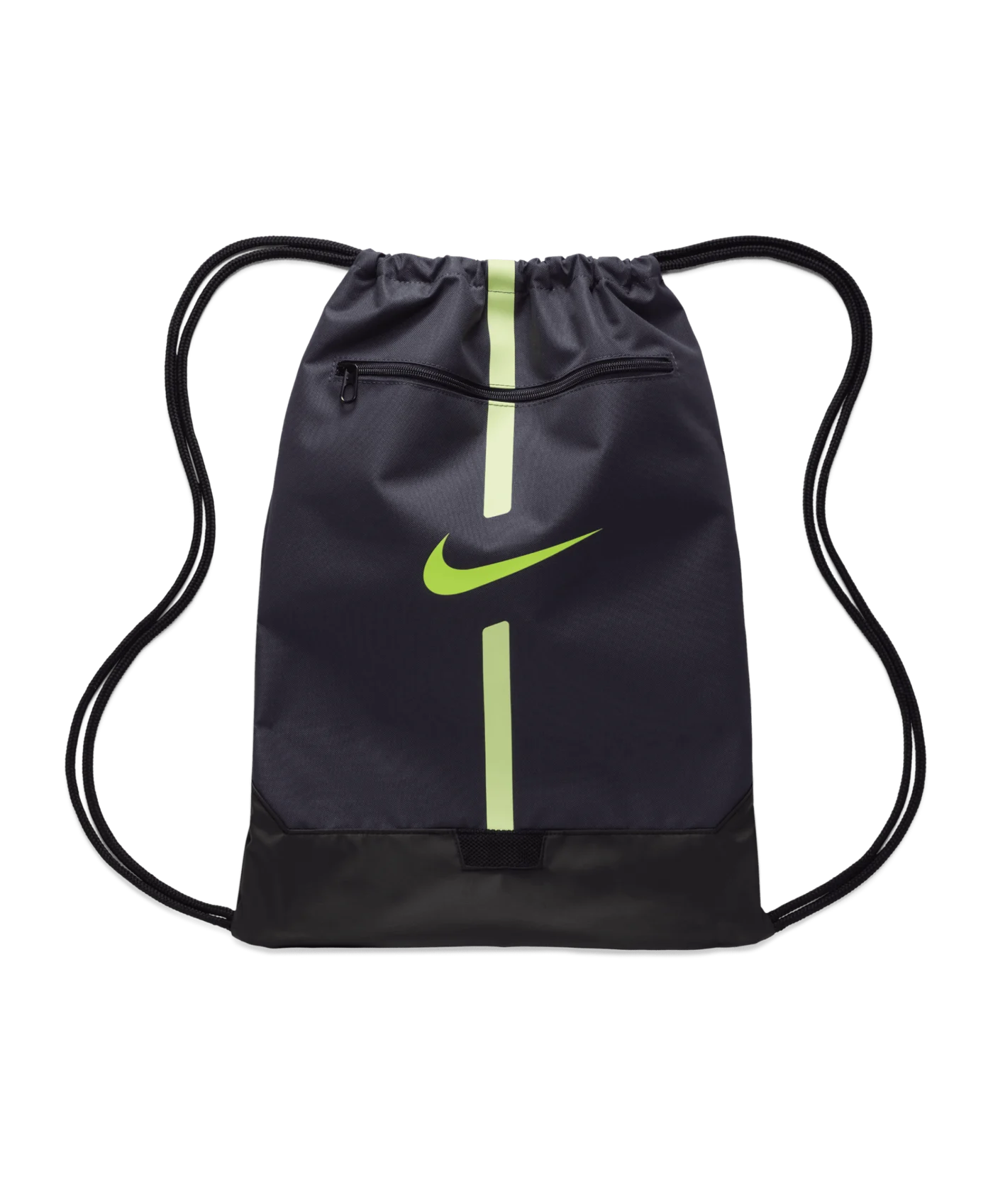 Nike Academy Gymsack Grau F015