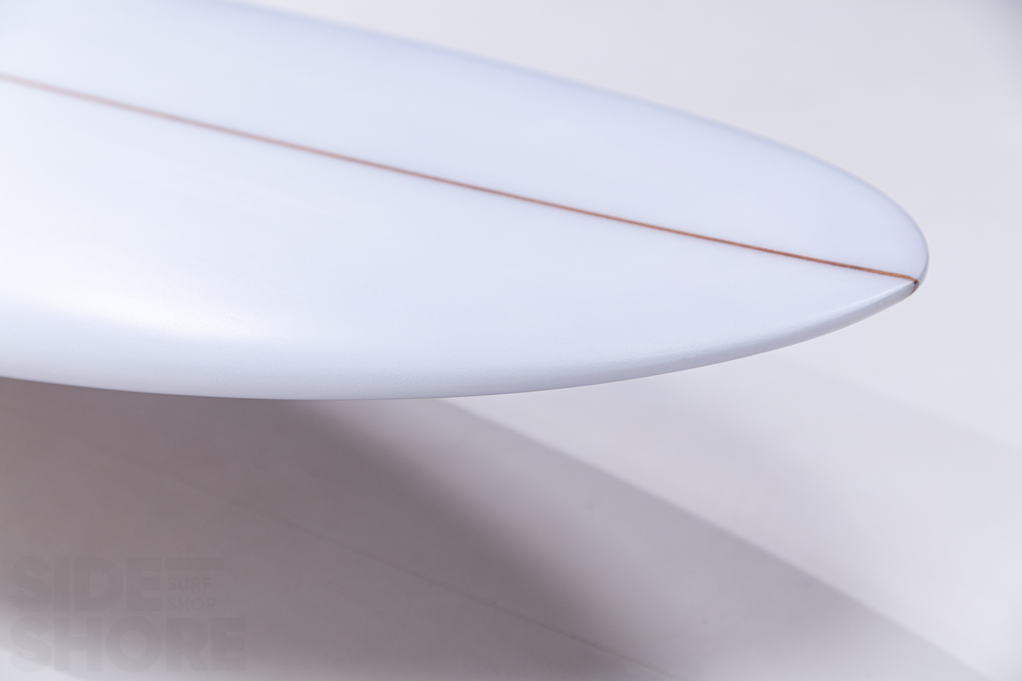 Son of Cobra Mid Length - Clear - 7'6 x 21 1/8