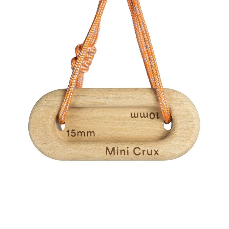 Mini Crux - Agrès escalade