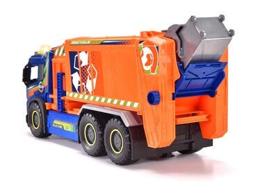 Simba Toys DICKIE  Gigantisk Søppelbil 55 cm