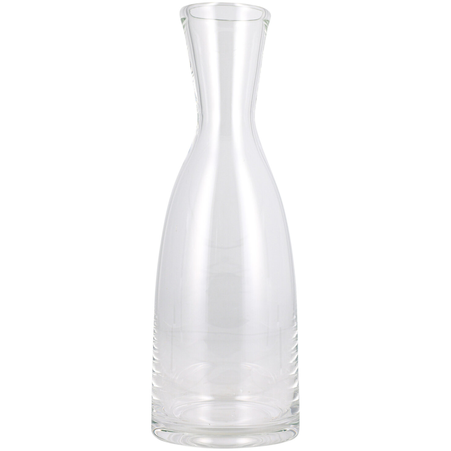 Hergiswiler Glas Budelle 1 Liter