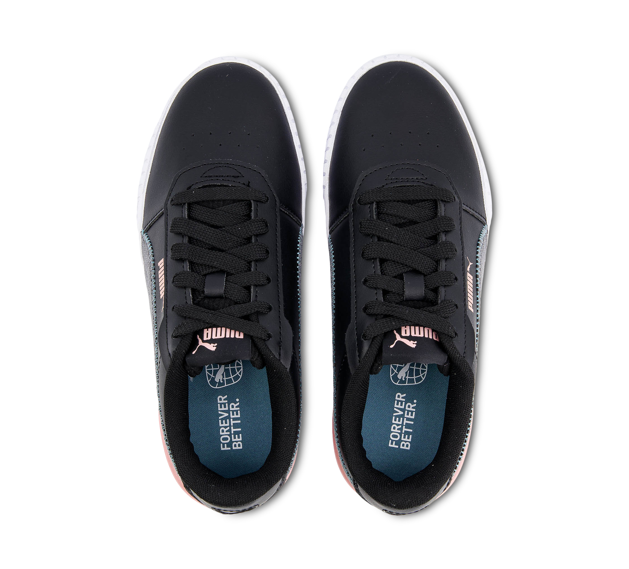 Puma Carina 2.0 Corduroy Jr