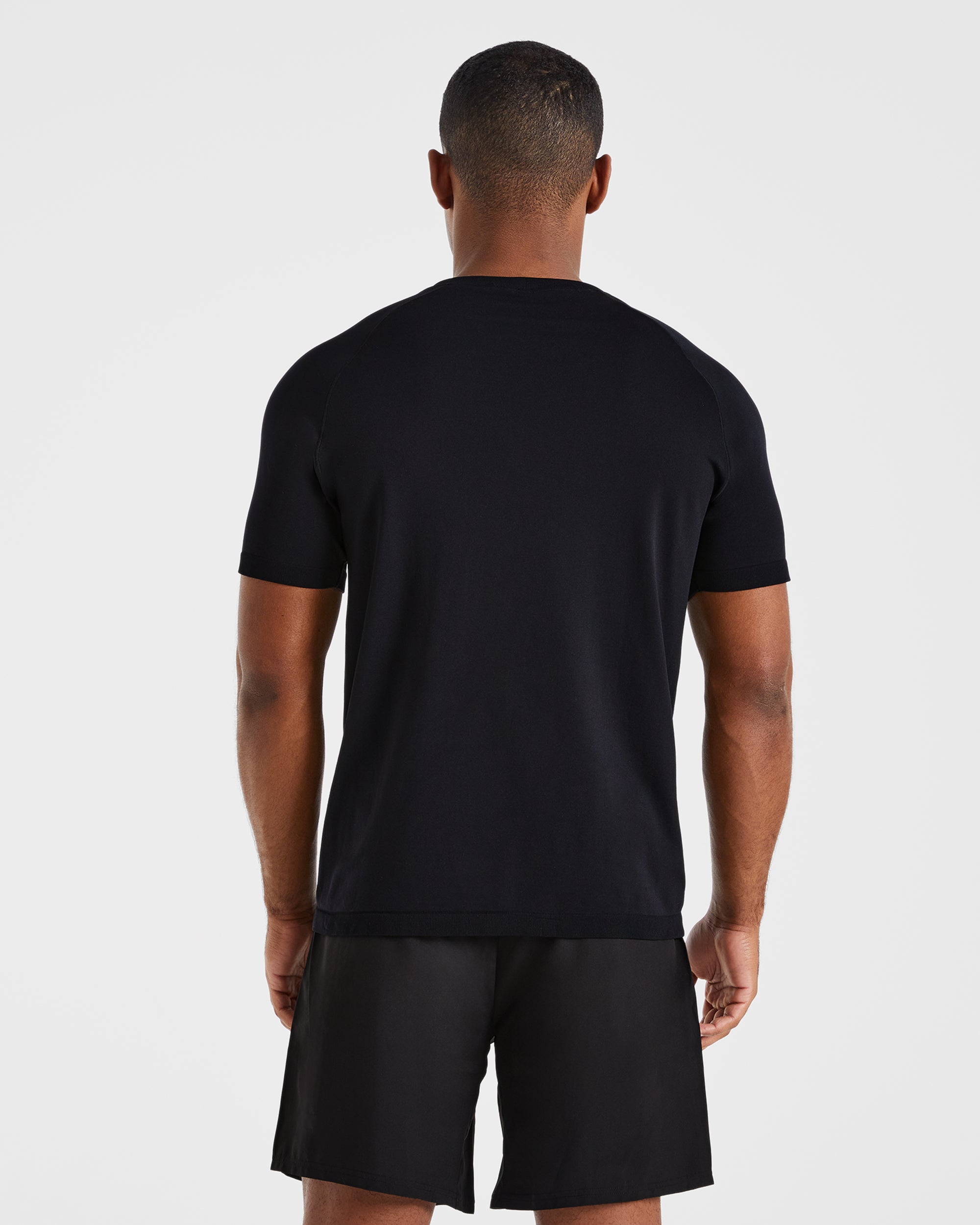 Ascend Seamless T Shirt