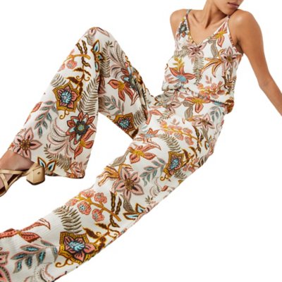 Débardeur femme Singlet GARCIA
