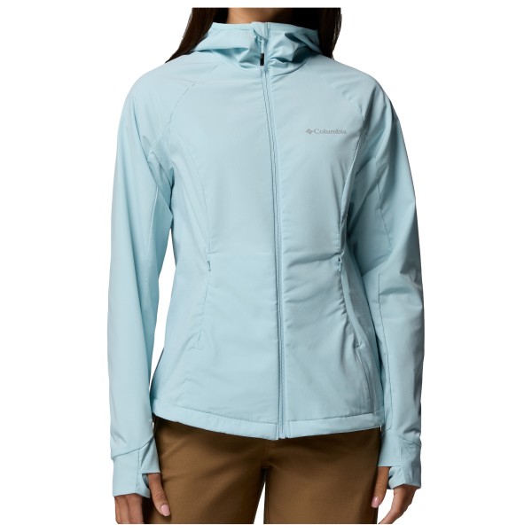 Columbia - Women's Sweet As III Hooded Softshell - Veste softshell