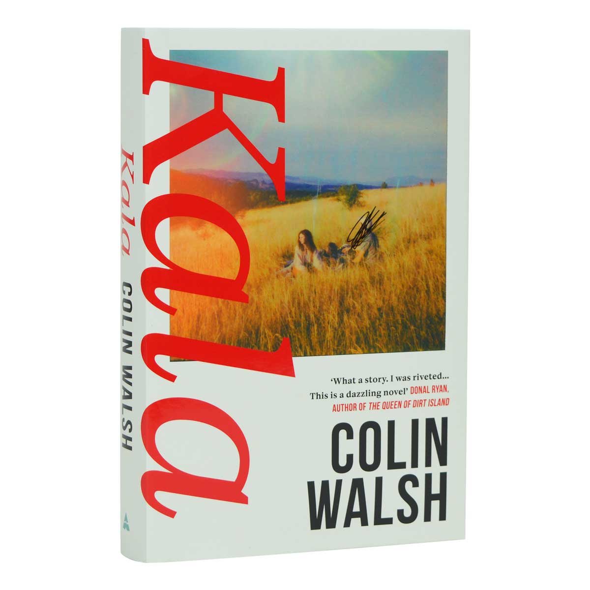 Kala (Hardback)