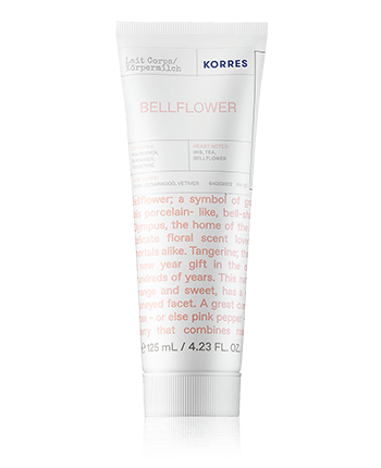 Korres Bellflower body milk 125ml