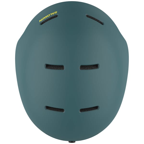 Casque de ski SALOMON ORKA JR