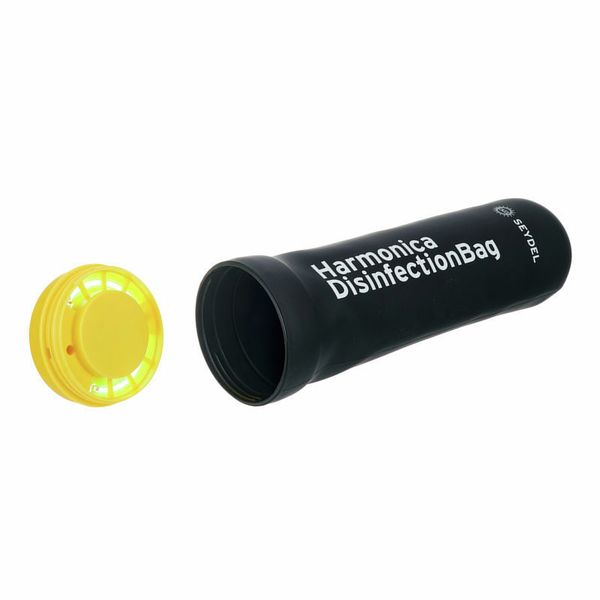 C.A. Seydel Söhne Harmonica Disinfection Bag