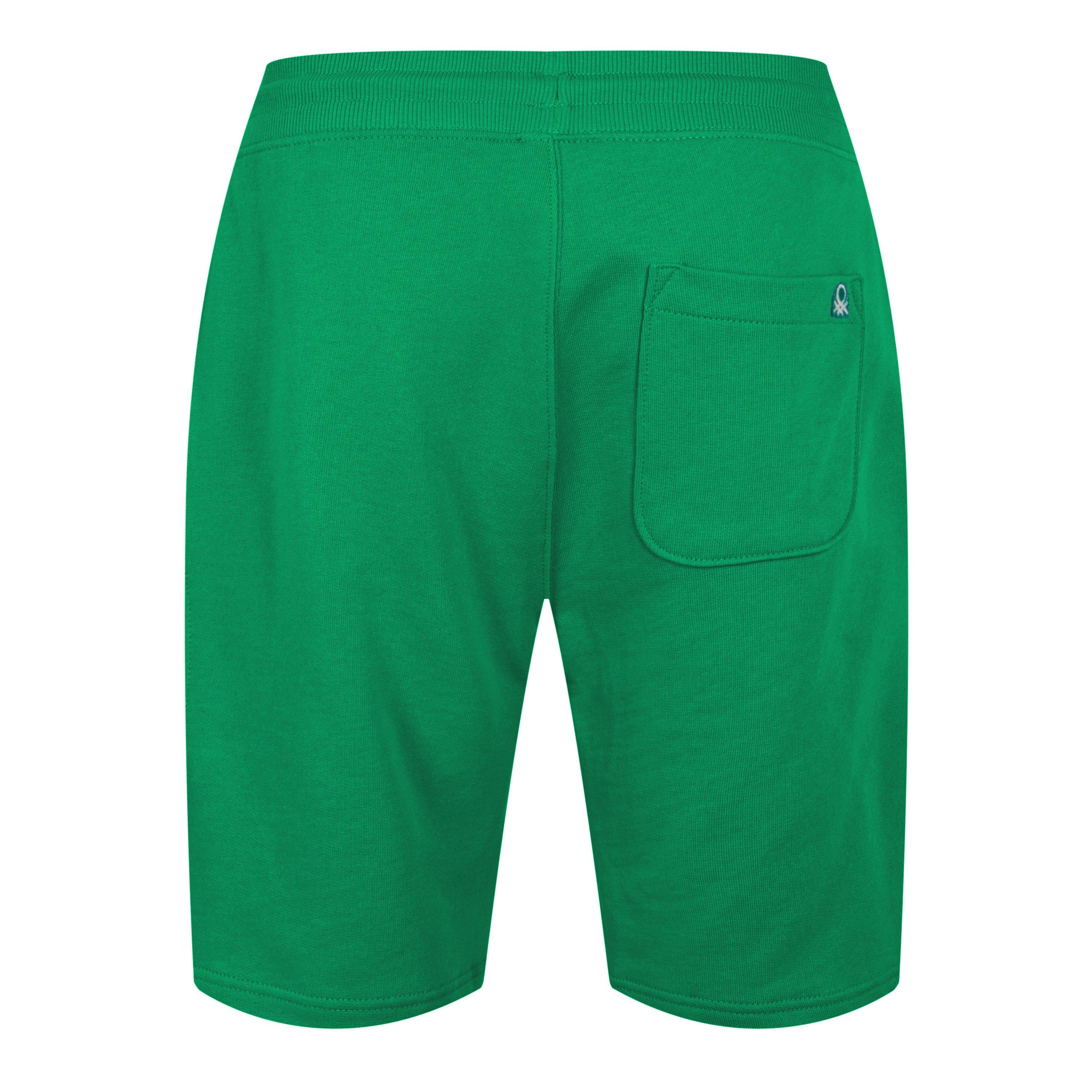 United Colors of Benetton Fleece Shorts Mens