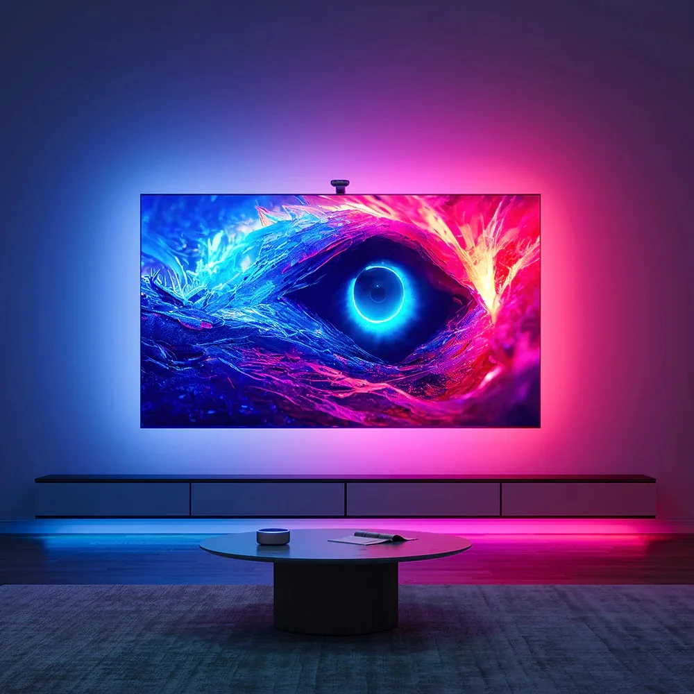 Govee LED Strip Light M1 (2 m) Bande lumineuse LED
