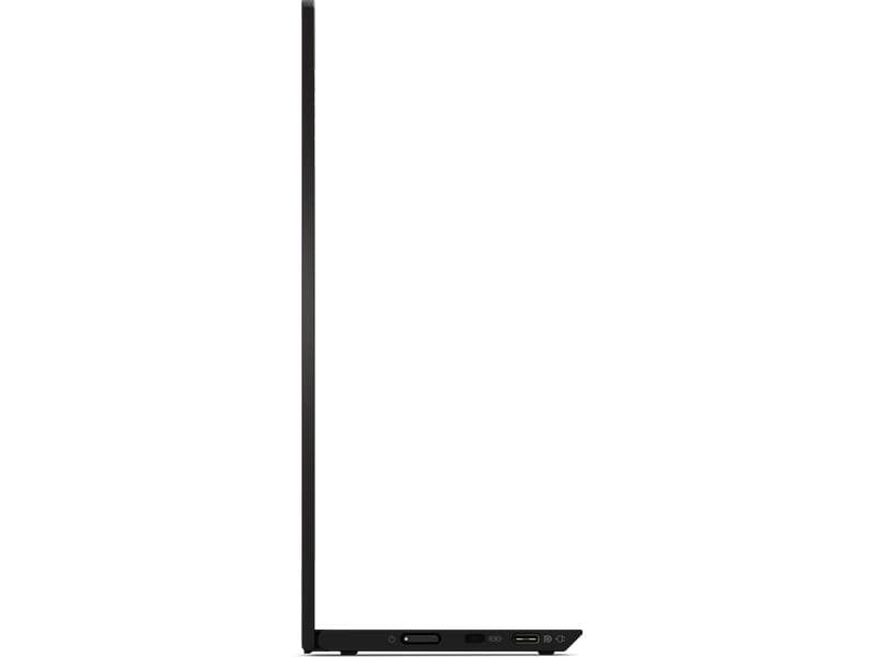 Lenovo Monitor ThinkVision M14t Gen. 2 Mobiles 14