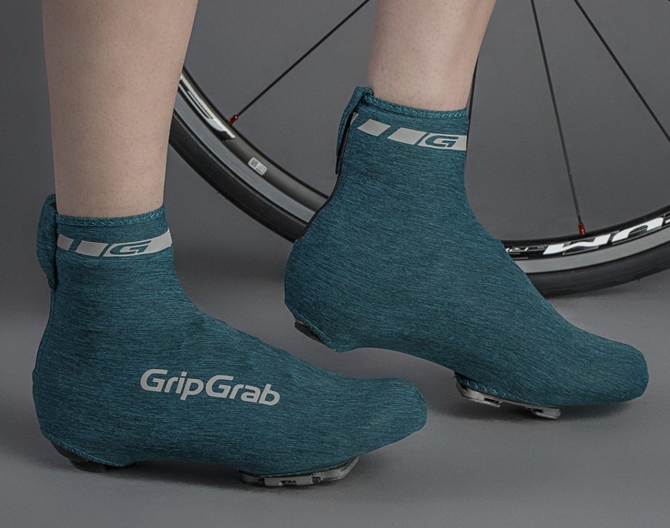 GripGrab RaceAero women grøn
