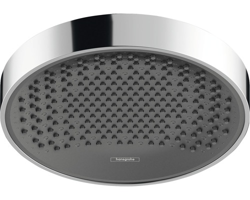 hansgrohe Rainfinity 250 1jet 26228000 Ø 25 cm chromen douchekop