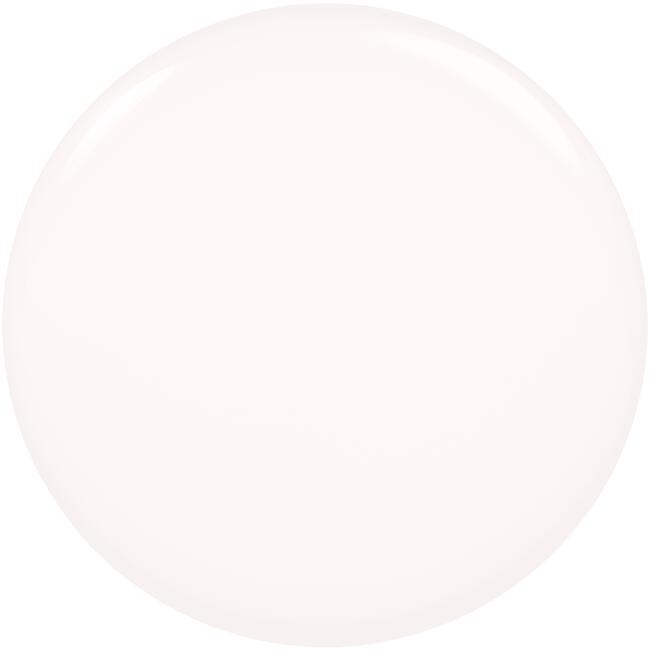 essie Expressie Nagellak Wit 500 Unapologetic