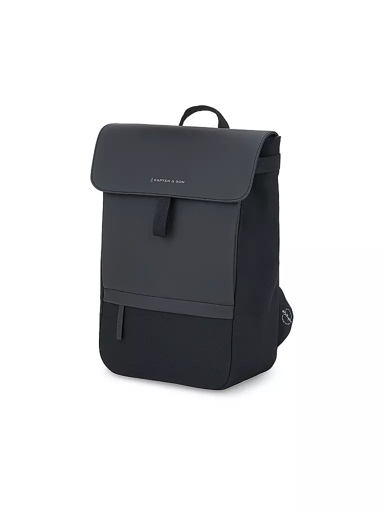 KAPTEN & SON Rucksack FYN dunkelblau