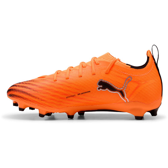 Puma Ultra 6 Pro FG/AG Kids