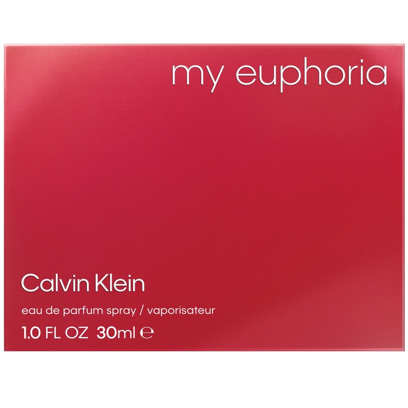 Calvin Klein My Euphoria EDP 30 ml