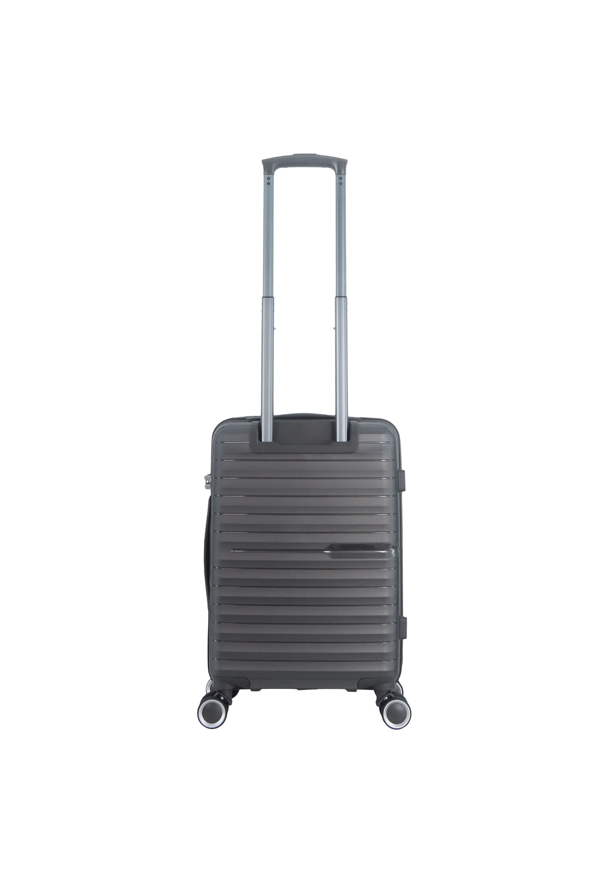 Saxoline Blue Resort 55 cm Reiskoffer - Anthracite