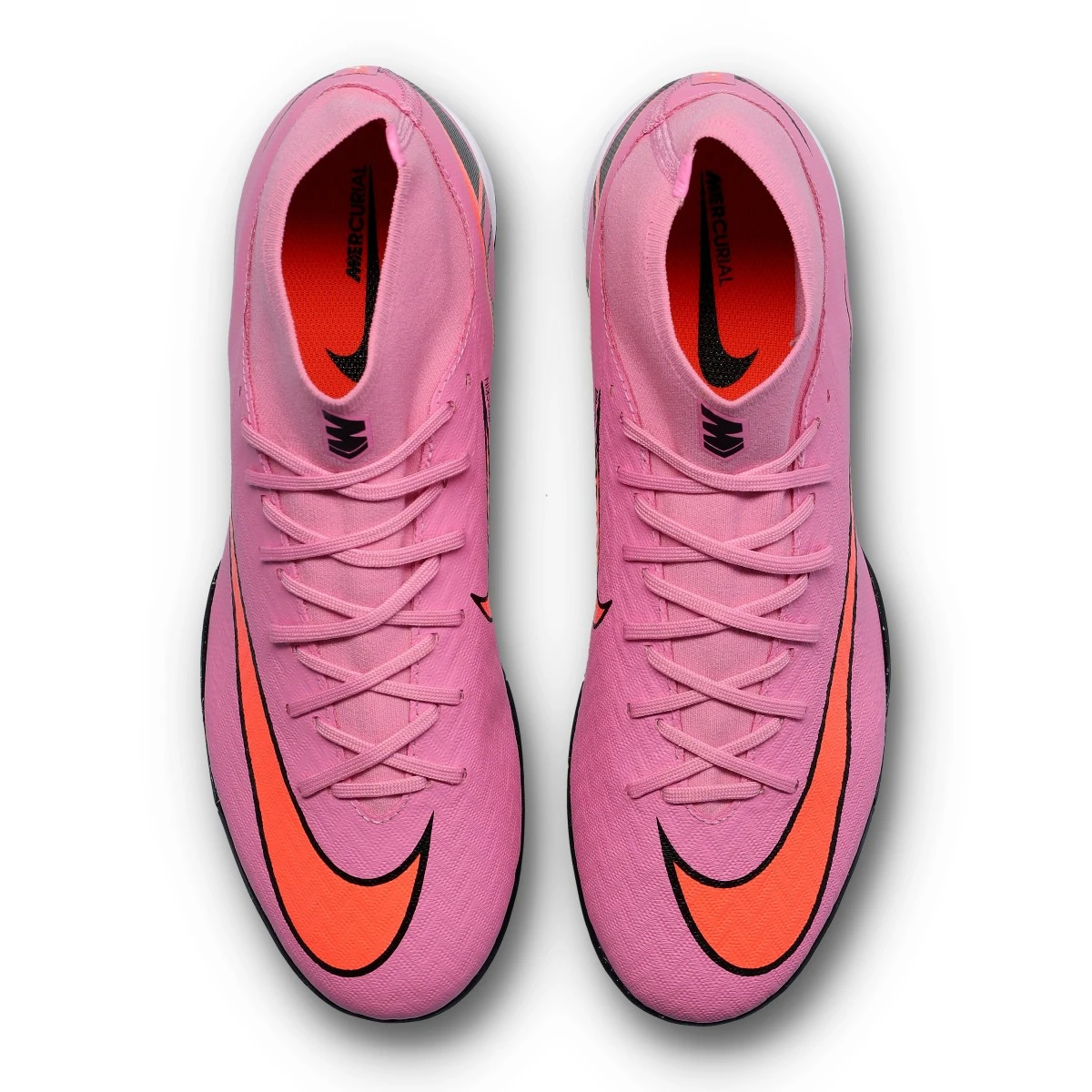 Sapatilha futsal Nike Air Zoom Mercurial Superfly 10 Academy IC
