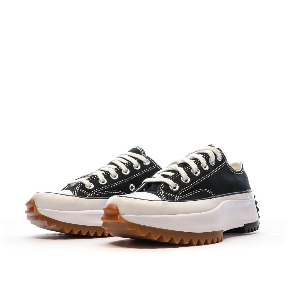 Converse All Star Baskets Noires Femme Converse