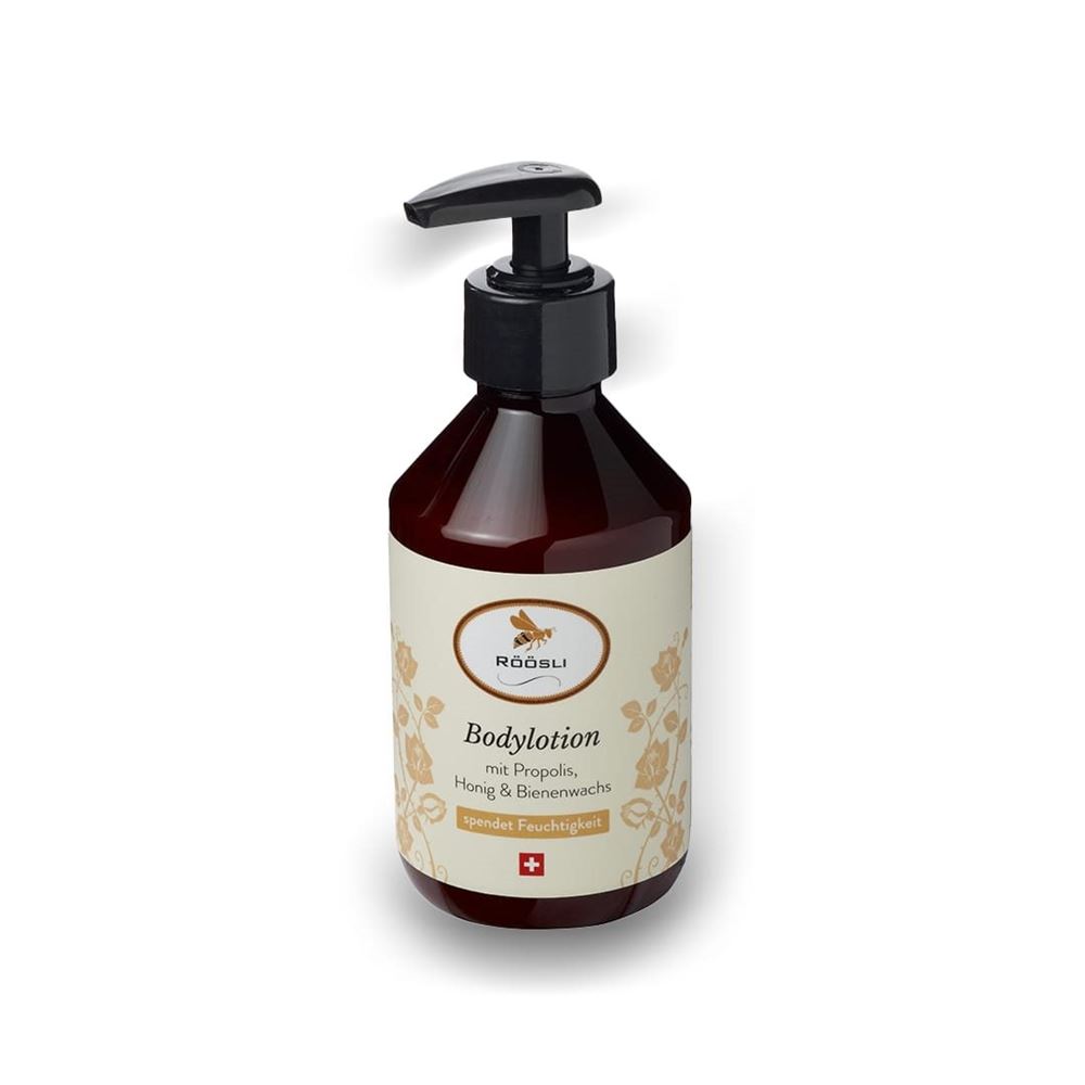 Röösli Bodylotion Lot Fl 250 ml