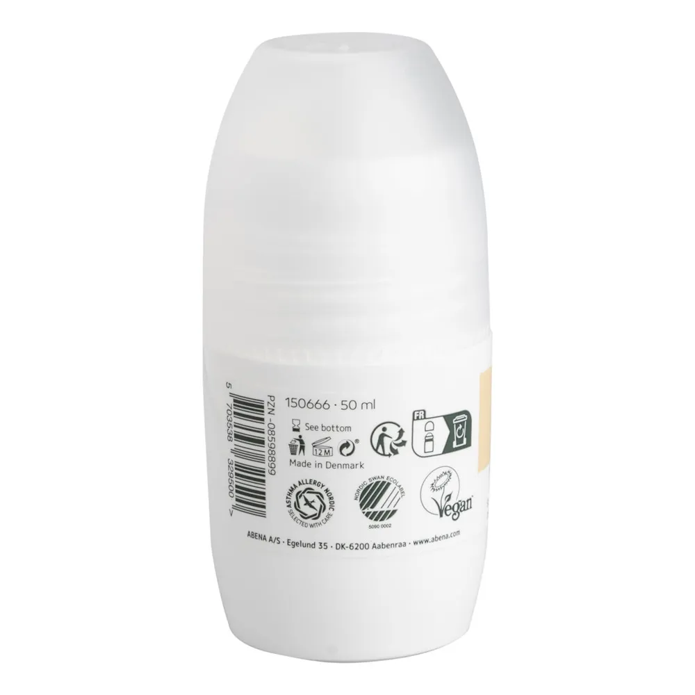 Abena Deodorant  - 50 ml.