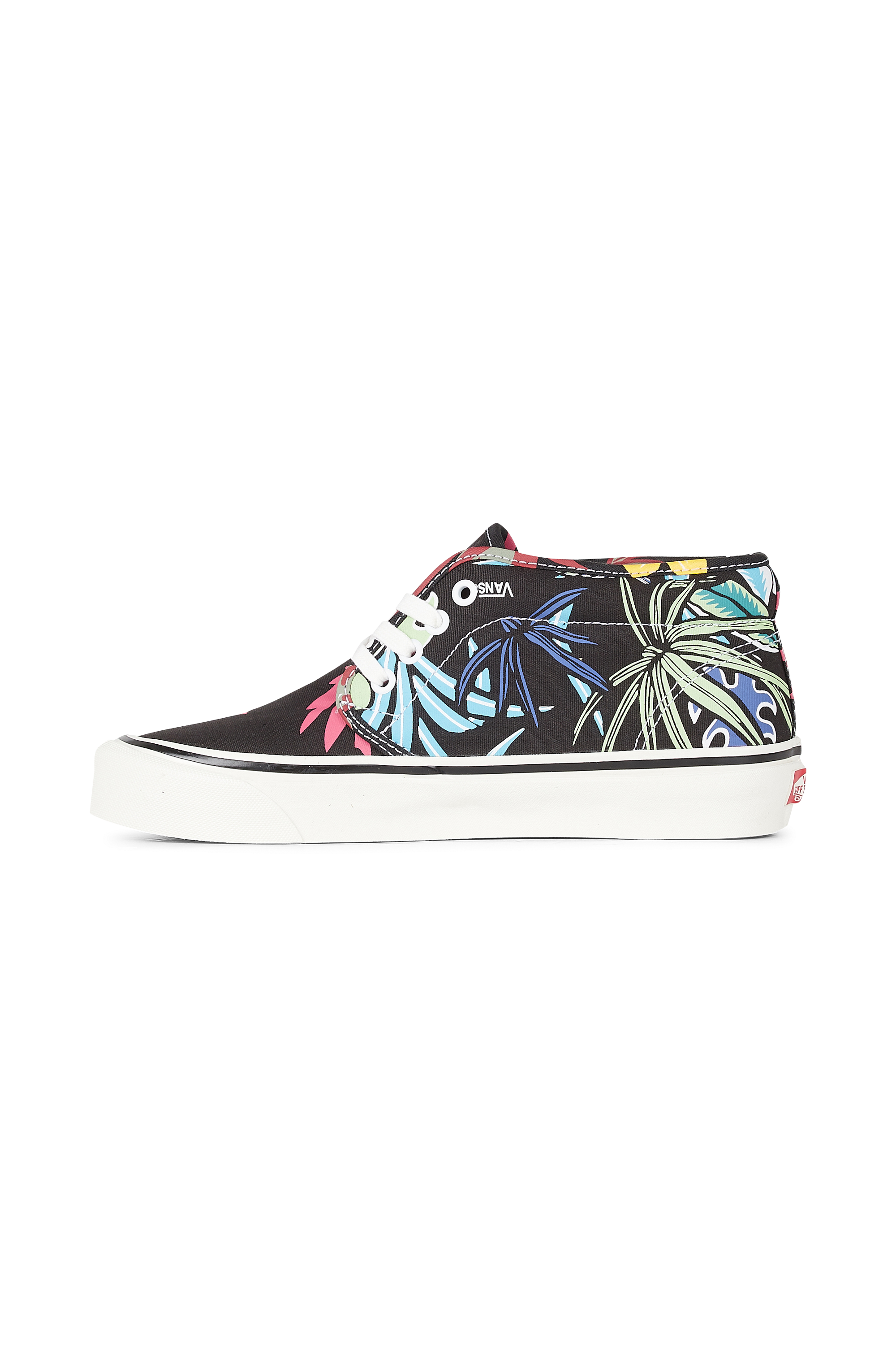 VANS Baskets UA CHUKKA 49 DX Noir
