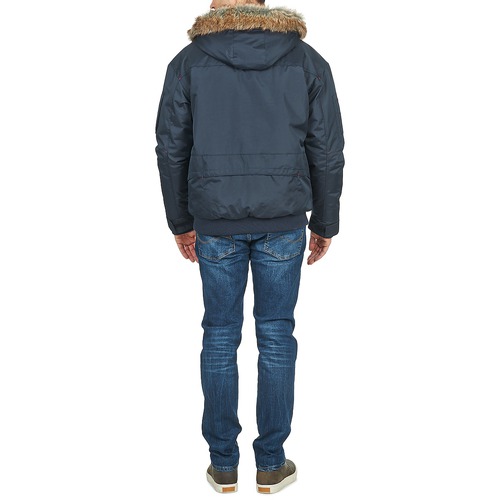 Casual Attitude - DIEGO - Marine