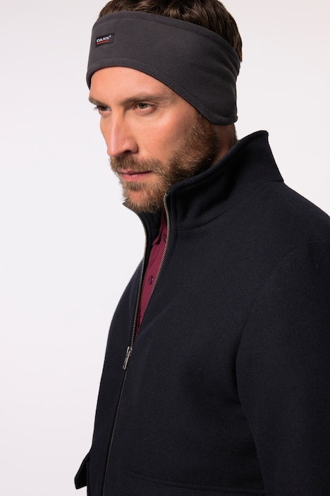 JP 1880 Fleece-Stirnband, One Size