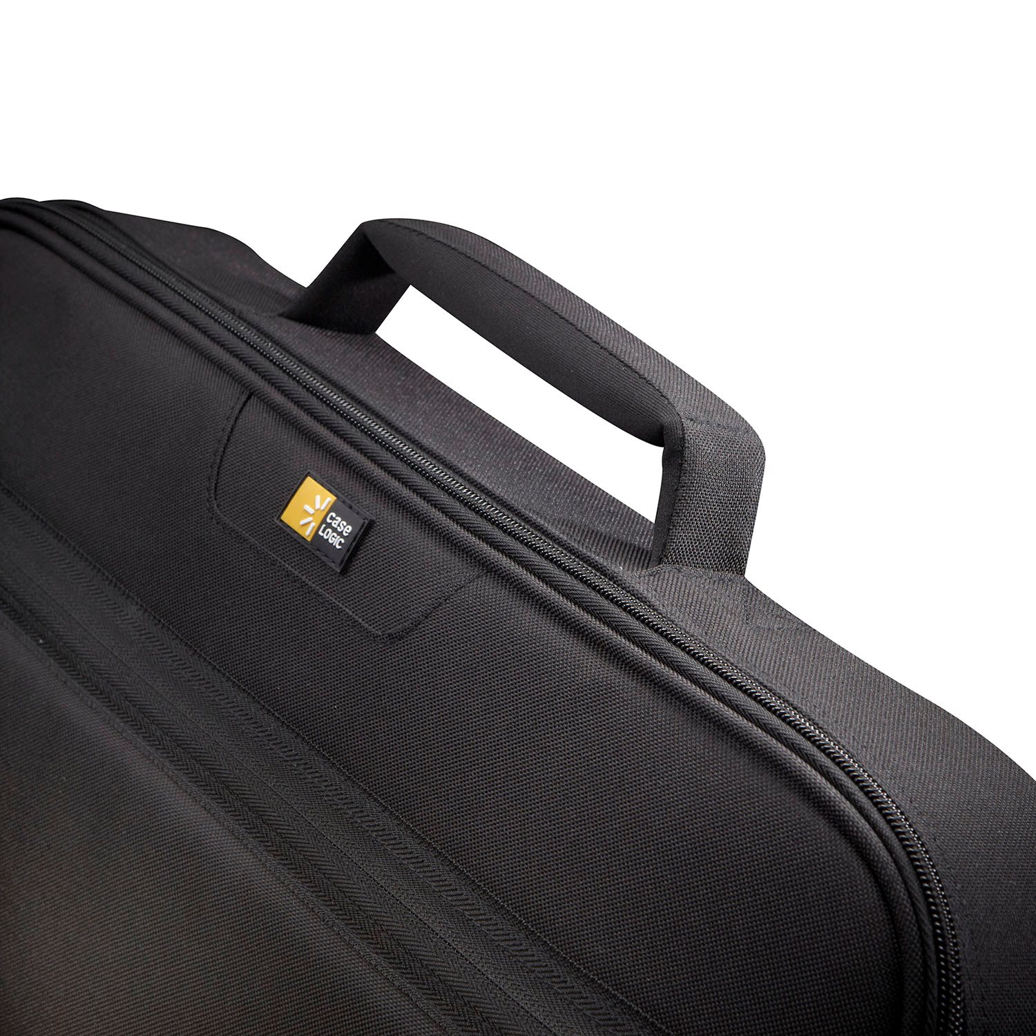 Case Logic Value Laptop Bag 17.3 inch black